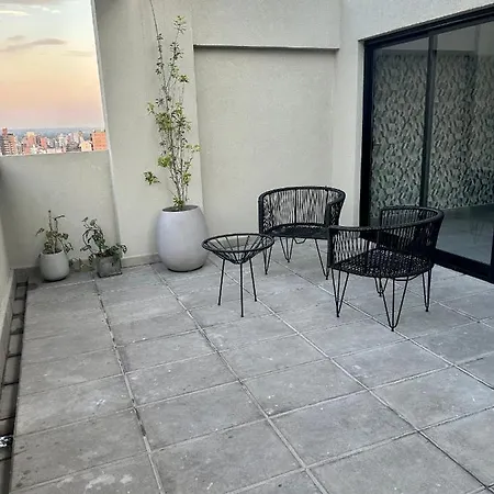 Zoe Premium Tucuman Excelente Ubicacion Luminoso Apartment San Miguel de Tucuman Exterior photo