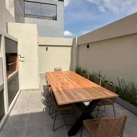 Zoe Premium Tucuman Excelente Ubicacion Luminoso Apartment San Miguel de Tucuman Exterior photo