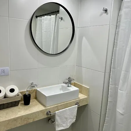 Zoe Premium Tucuman Excelente Ubicacion Luminoso Apartment San Miguel de Tucuman Exterior photo