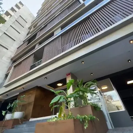 Zoe Premium Tucuman Excelente Ubicacion Luminoso Apartment San Miguel de Tucuman Exterior photo