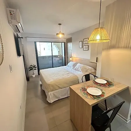 Zoe Premium Tucuman Excelente Ubicacion Luminoso Apartment San Miguel de Tucuman Exterior photo