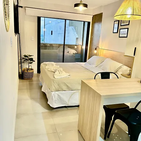 Zoe Premium Tucuman Excelente Ubicacion Luminoso Apartment San Miguel de Tucuman Exterior photo