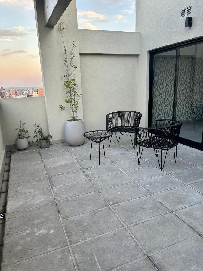 Zoe Premium Tucuman Excelente Ubicacion Luminoso Apartment
