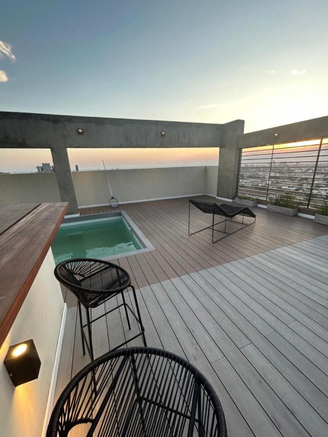 Zoe Premium Tucuman Excelente Ubicacion Luminoso Apartment *