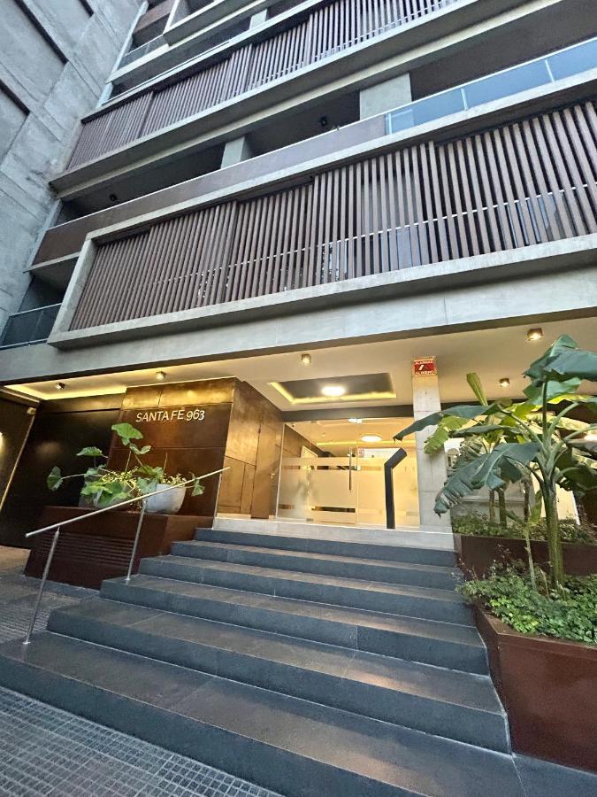 Zoe Premium Tucuman Excelente Ubicacion Luminoso Apartment