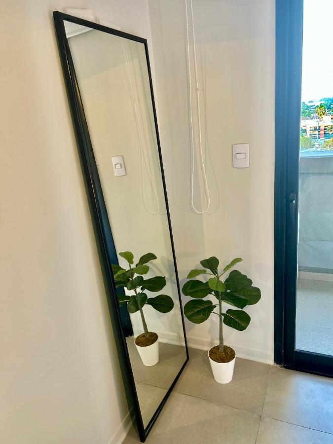 Zoe Premium Tucuman Excelente Ubicacion Luminoso Apartment