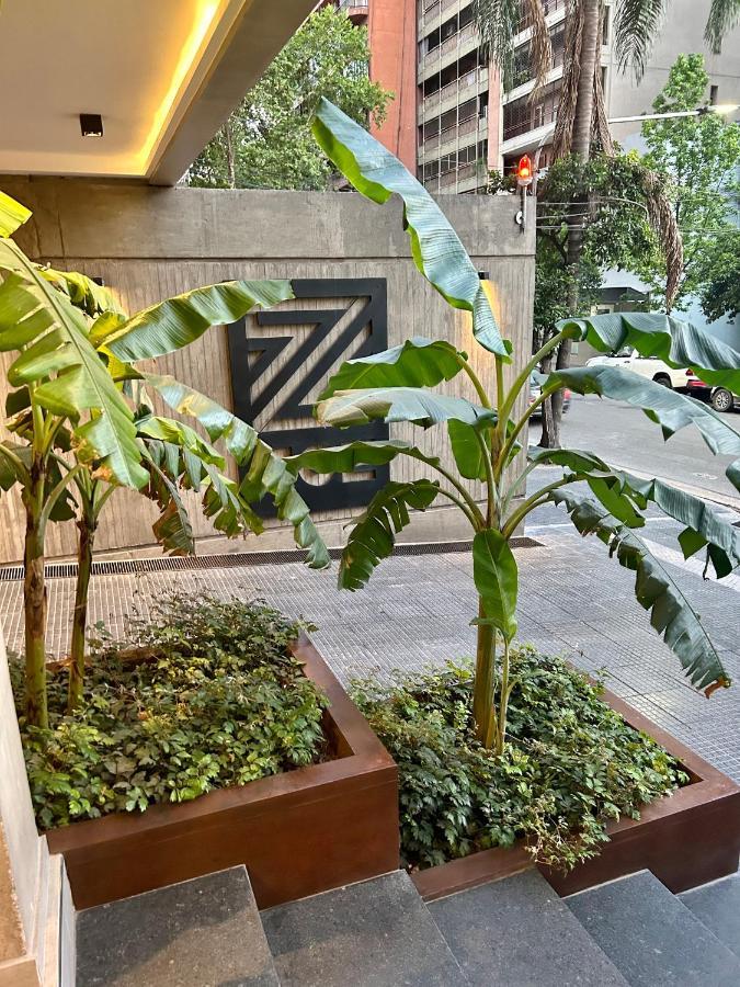 Apartment Zoe Premium Tucuman Excelente Ubicacion Luminoso