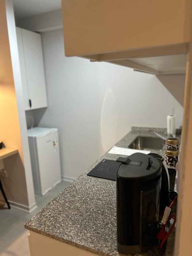 Zoe Premium Tucuman Excelente Ubicacion Luminoso Apartment