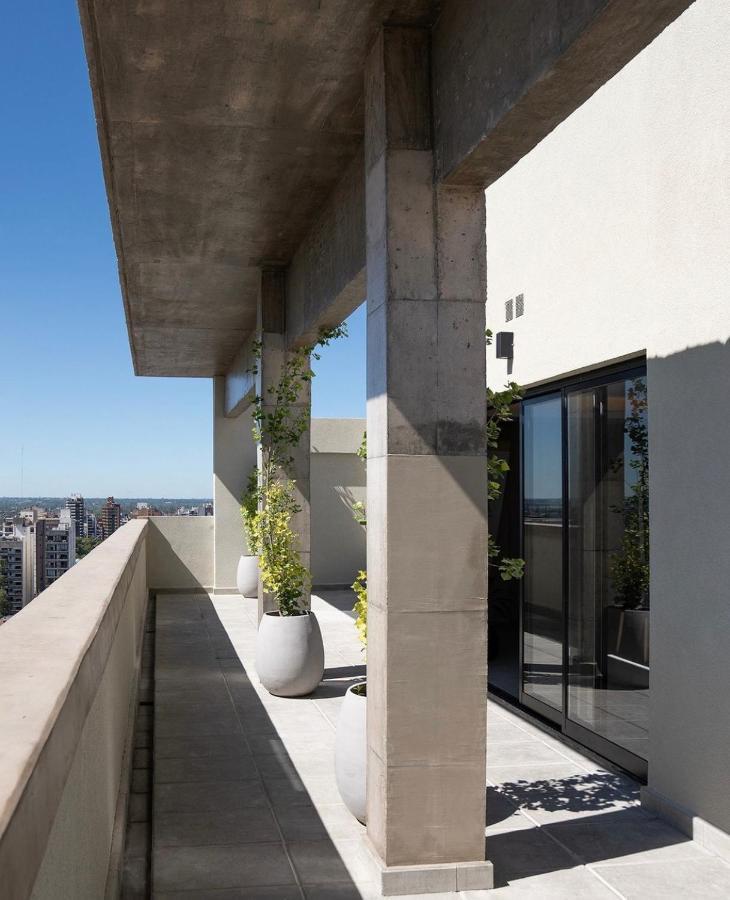 Zoe Premium Tucuman Excelente Ubicacion Luminoso Apartment *