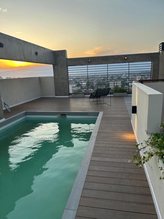 Apartment Zoe Premium Tucuman Excelente Ubicacion Luminoso San Miguel de Tucuman