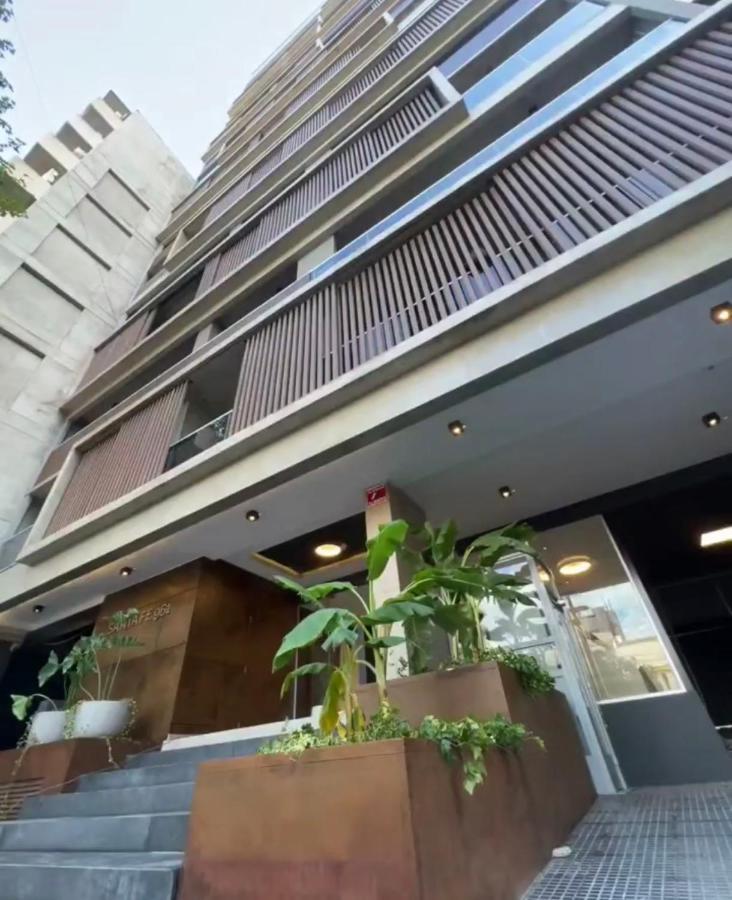 Apartment Zoe Premium Tucuman Excelente Ubicacion Luminoso
