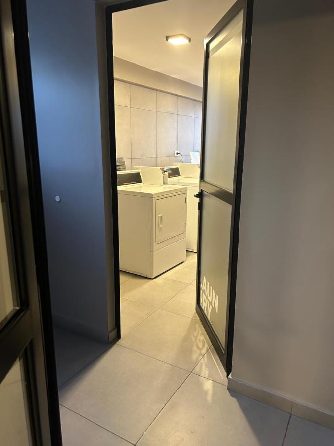 Apartment Zoe Premium Tucuman Excelente Ubicacion Luminoso San Miguel de Tucuman