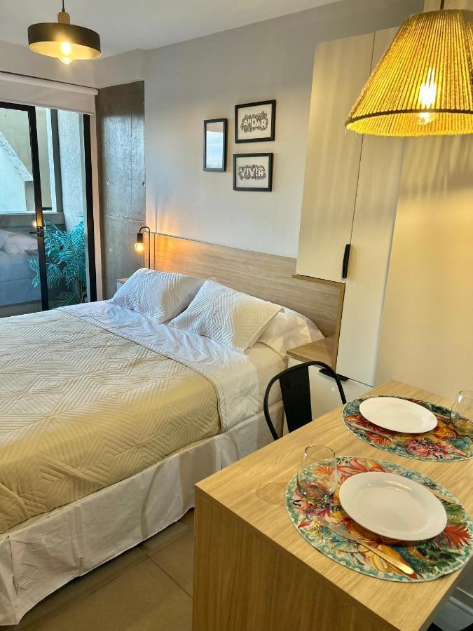 Apartment Zoe Premium Tucuman Excelente Ubicacion Luminoso San Miguel de Tucuman