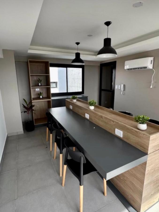Zoe Premium Tucuman Excelente Ubicacion Luminoso Apartment San Miguel de Tucuman