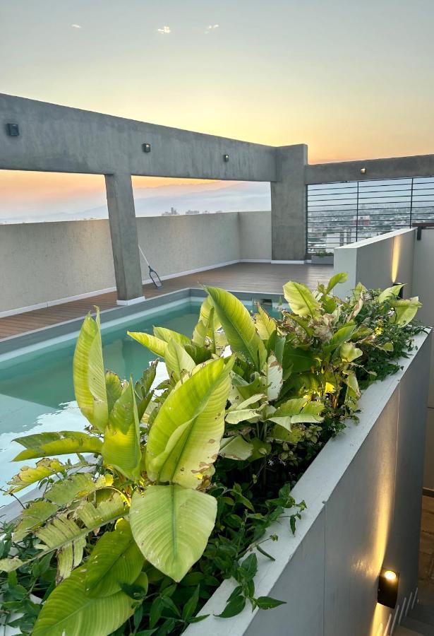 Apartment Zoe Premium Tucuman Excelente Ubicacion Luminoso *