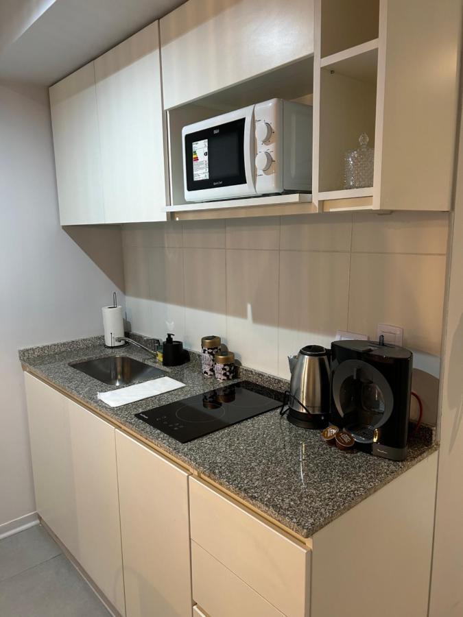 Apartment Zoe Premium Tucuman Excelente Ubicacion Luminoso San Miguel de Tucuman
