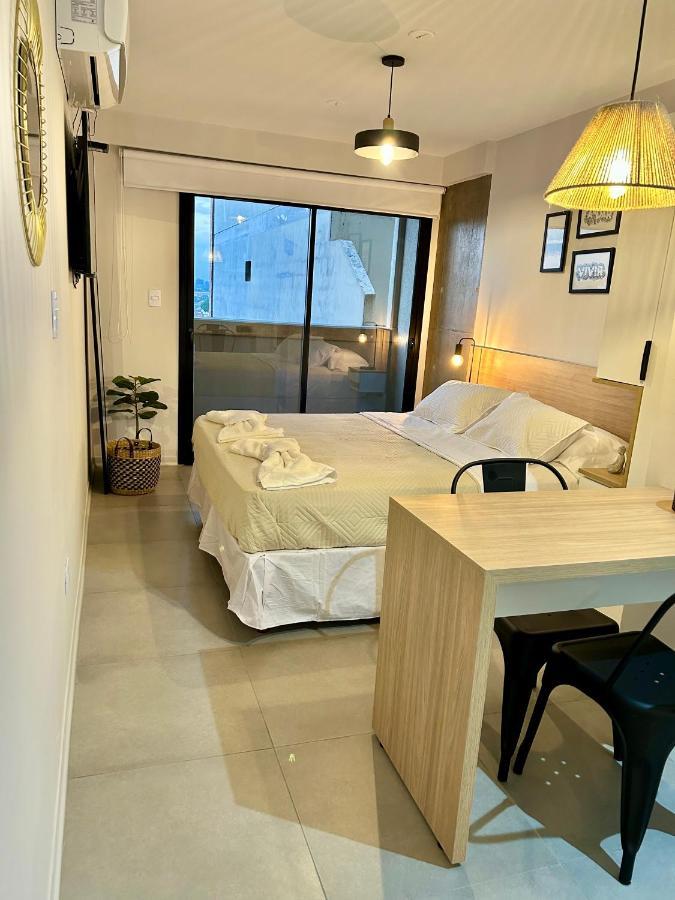 Apartment Zoe Premium Tucuman Excelente Ubicacion Luminoso San Miguel de Tucuman