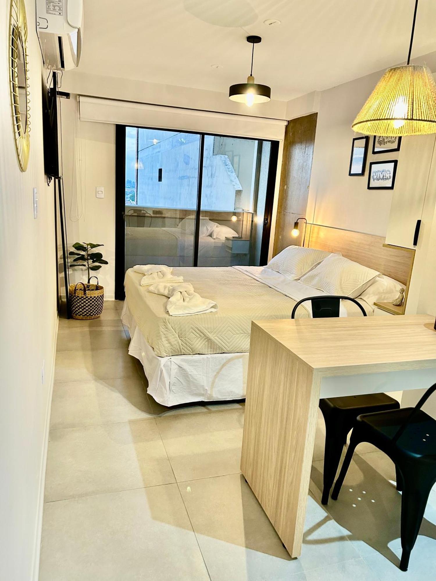 Zoe Premium Tucuman Excelente Ubicacion Luminoso Apartment San Miguel de Tucuman